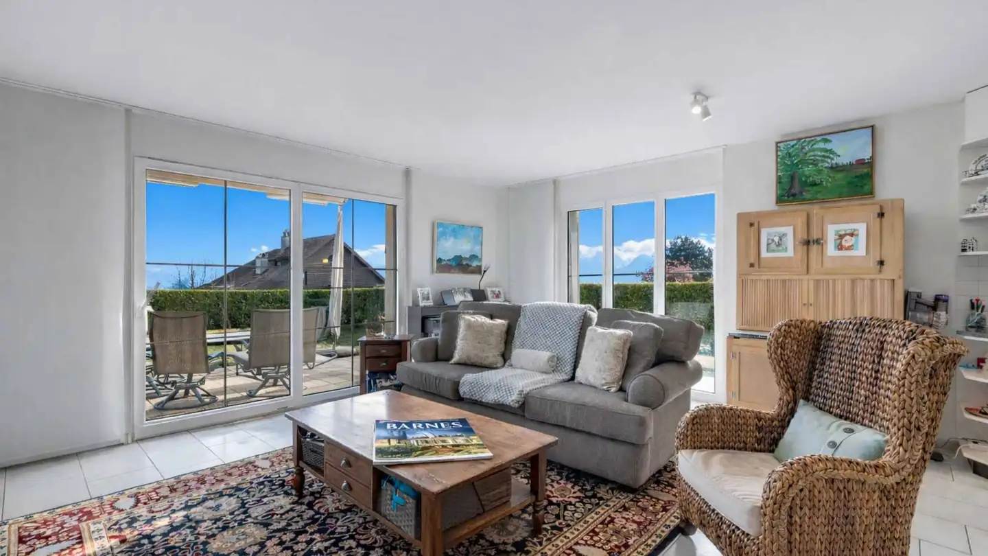 Wohnung kaufen - Chemin De La Chiésaz, 1806 St-Légier-La Chiésaz - Foto 2