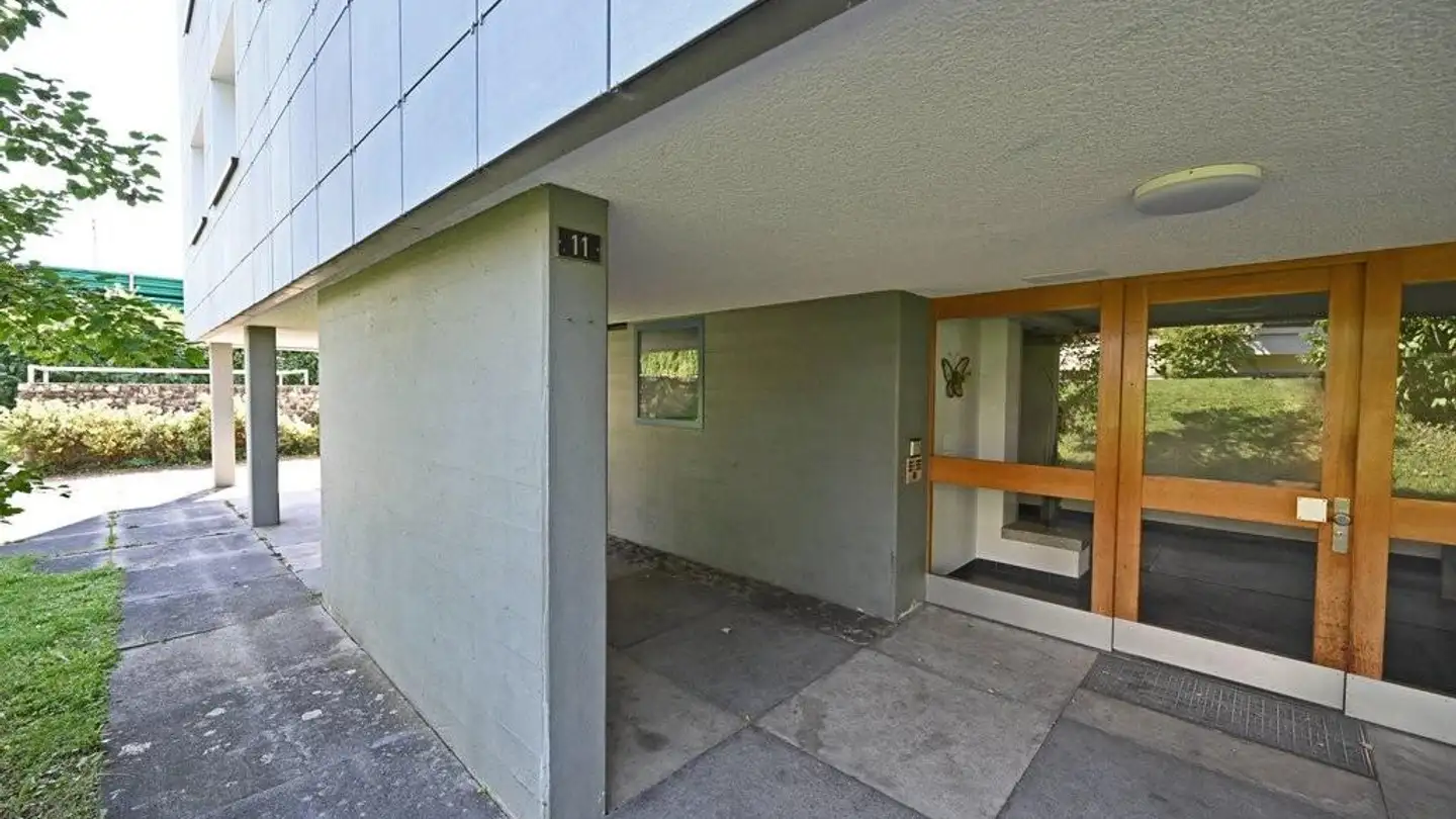 Appartement à louer - Aeschistrasse 11, 3110 Münsingen - Photo 2