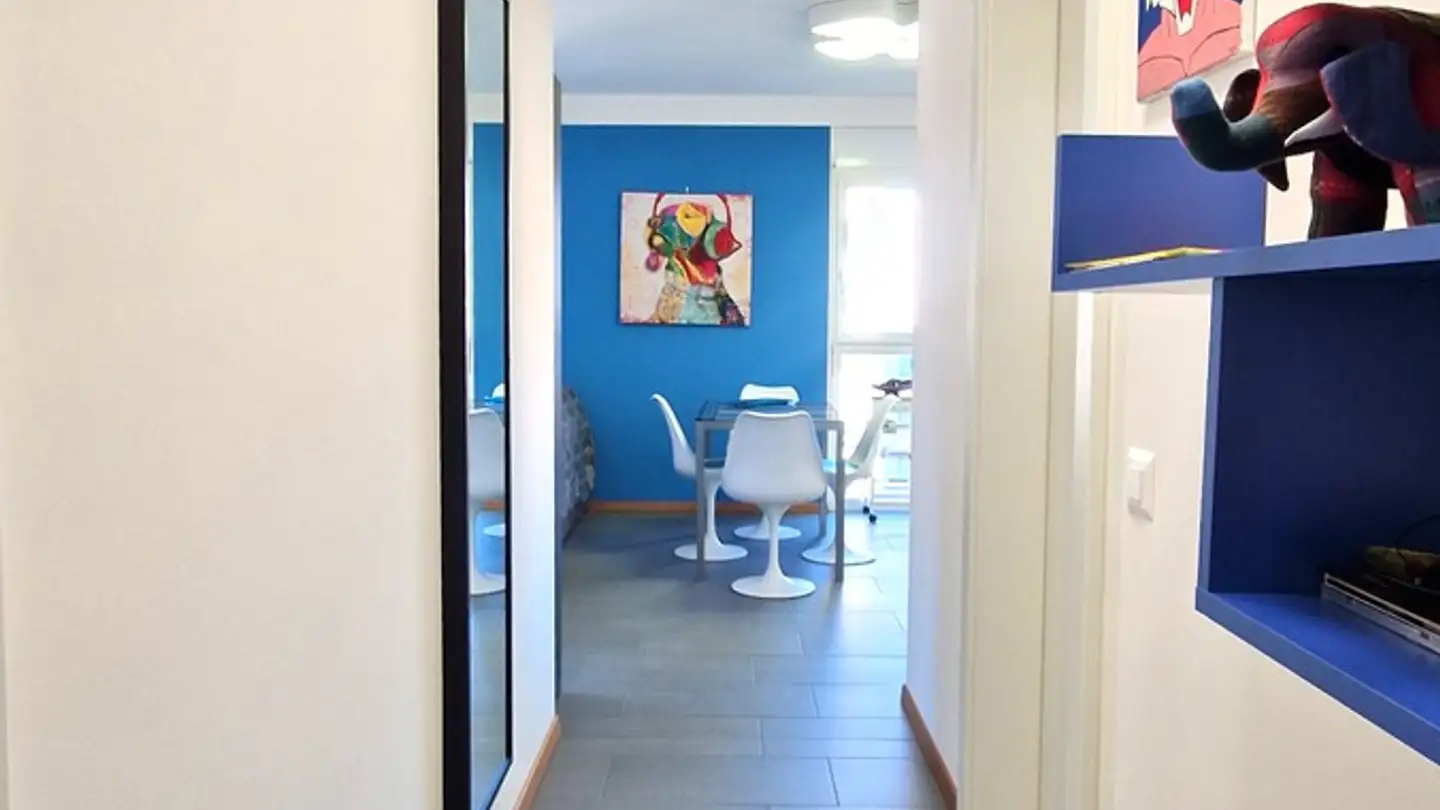 Appartamento in vendita - 6963 Pregassona - Foto 4