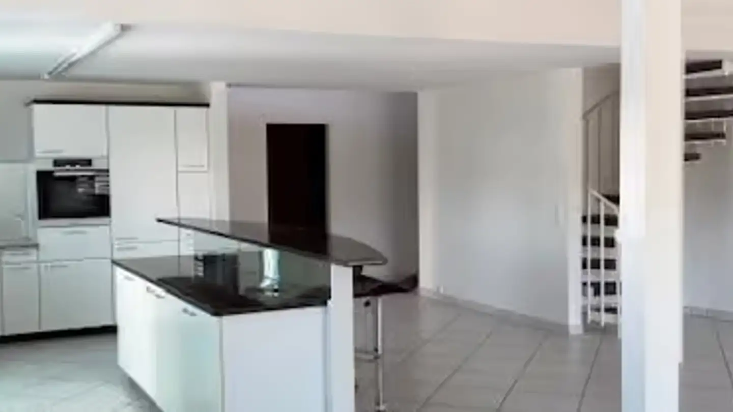 Penthouse for rent - Buechental 11, 9245 Oberbüren - Photo 2