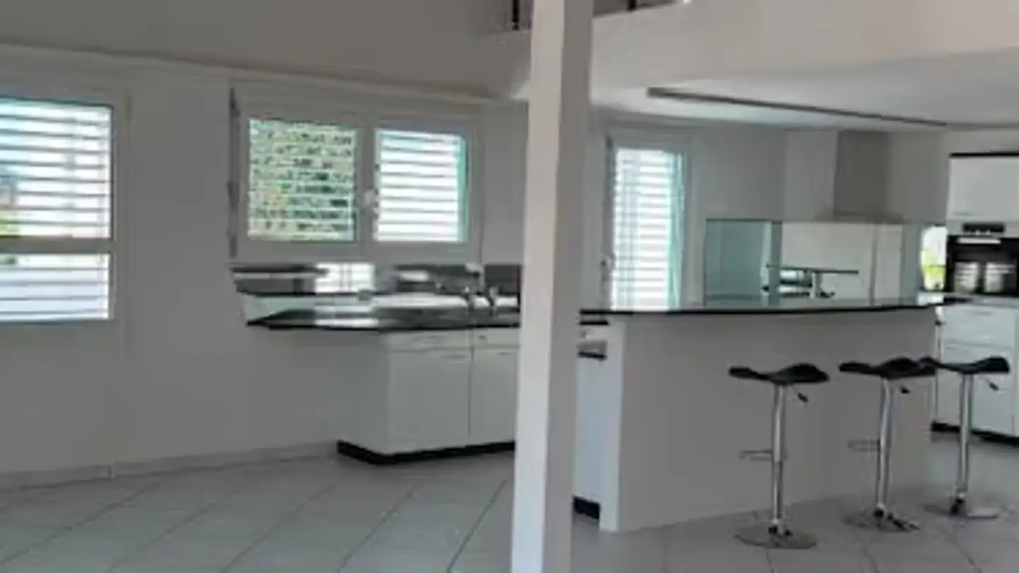Penthouse for rent - Buechental 11, 9245 Oberbüren - Photo 3