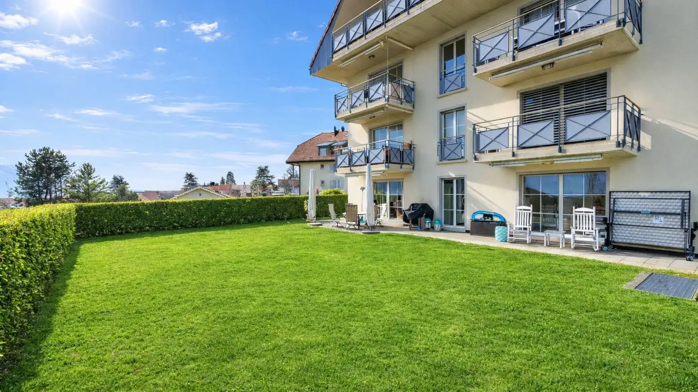 Wohnung kaufen - Chemin De La Chiésaz, 1806 St-Légier-La Chiésaz - Foto 4