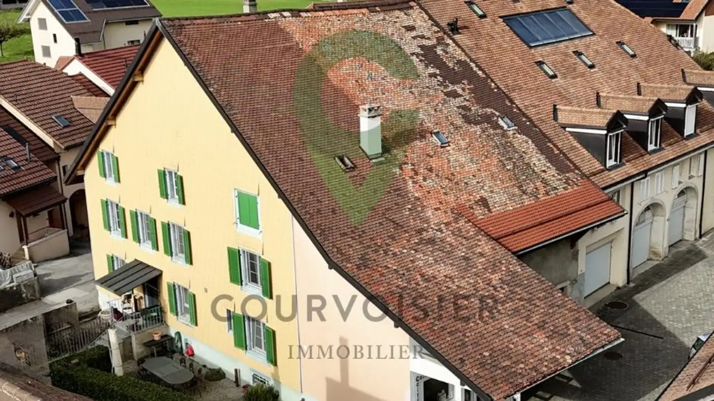 Single house for sale - 1143 Apples - Photo 2