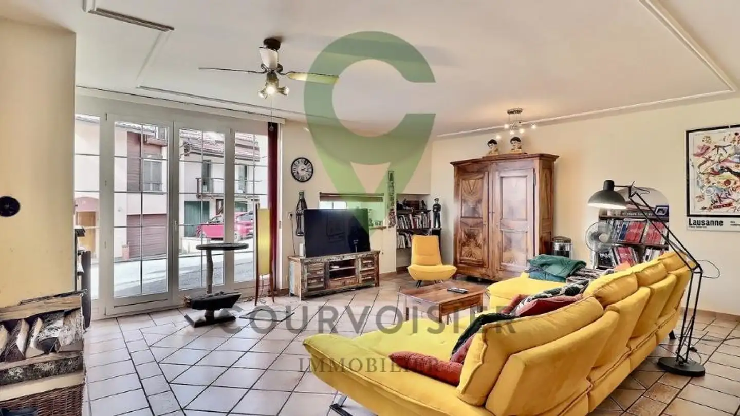 Single house for sale - 1143 Apples - Photo 3