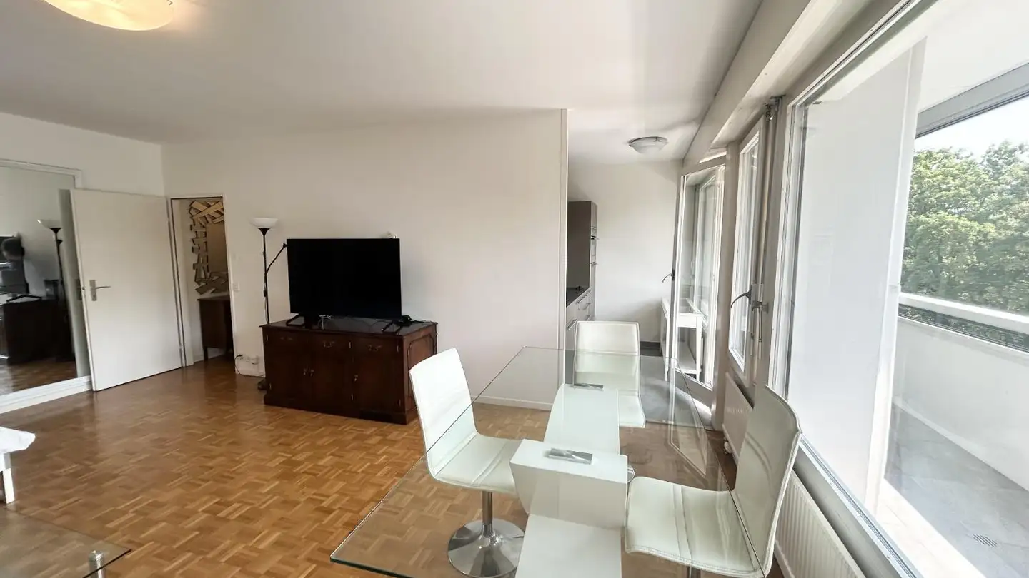 Appartement à louer - 1224 Chêne-Bougeries - Photo 3