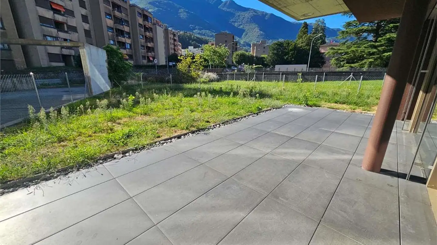 Appartement à louer - Via Saleggi 1, 6512 Giubiasco - Photo 4