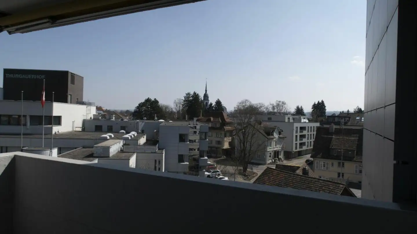 Apartment for rent - Marktstrasse, 8570 Weinfelden - Photo 2