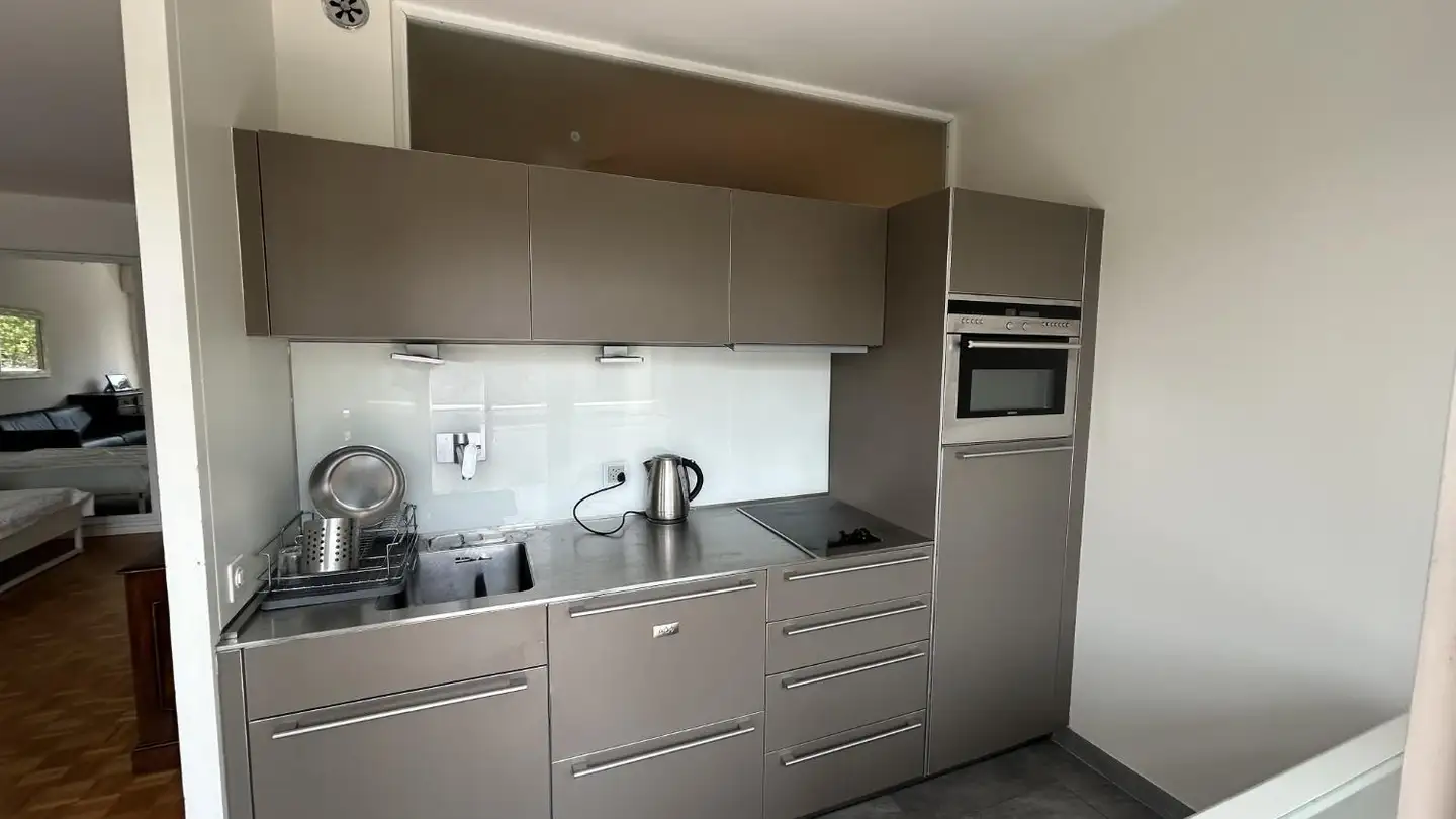 Appartement à louer - 1224 Chêne-Bougeries - Photo 4