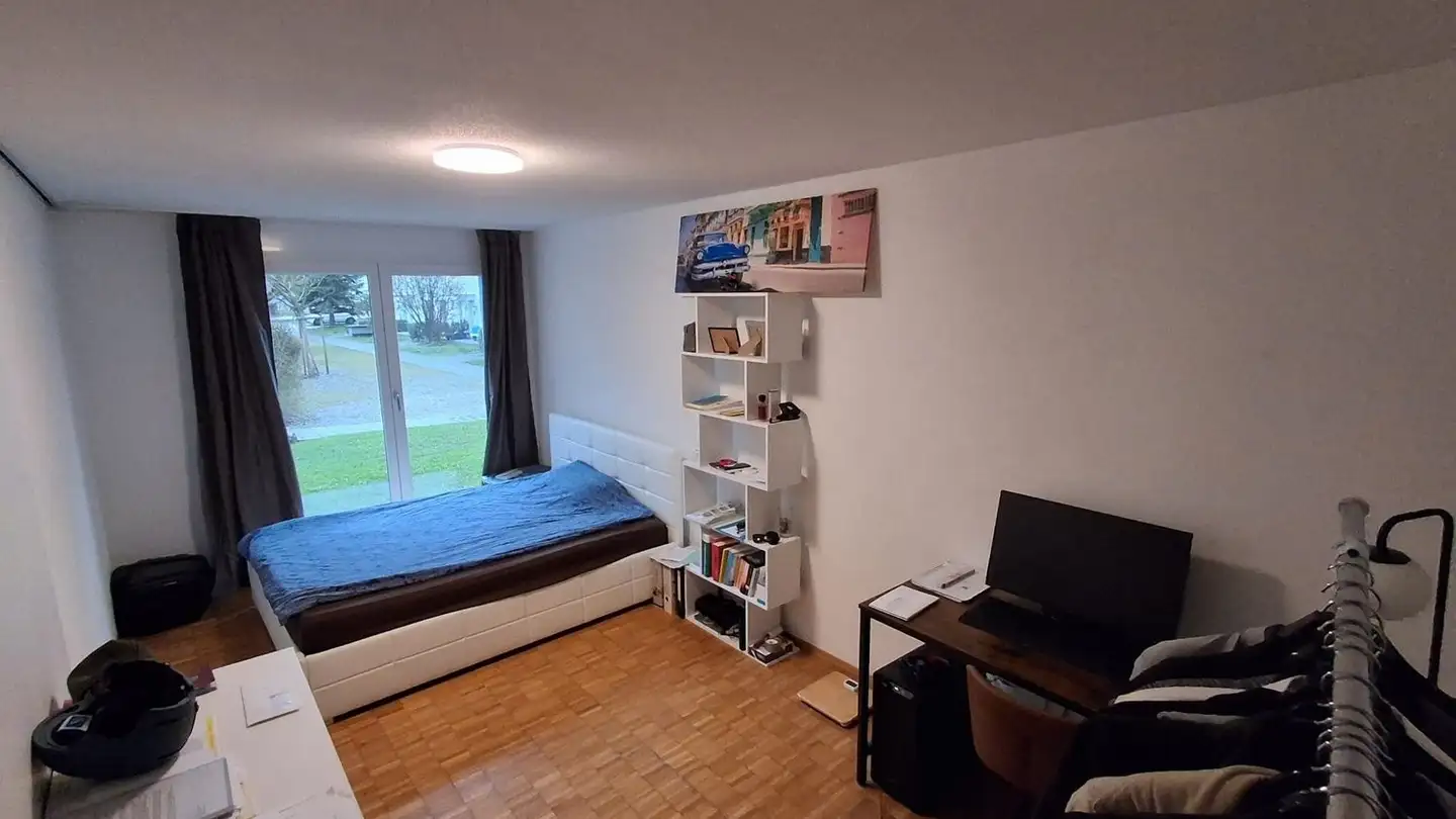 Chambre à louer - Zürcherstrasse 112, 8952 Schlieren - Photo 2