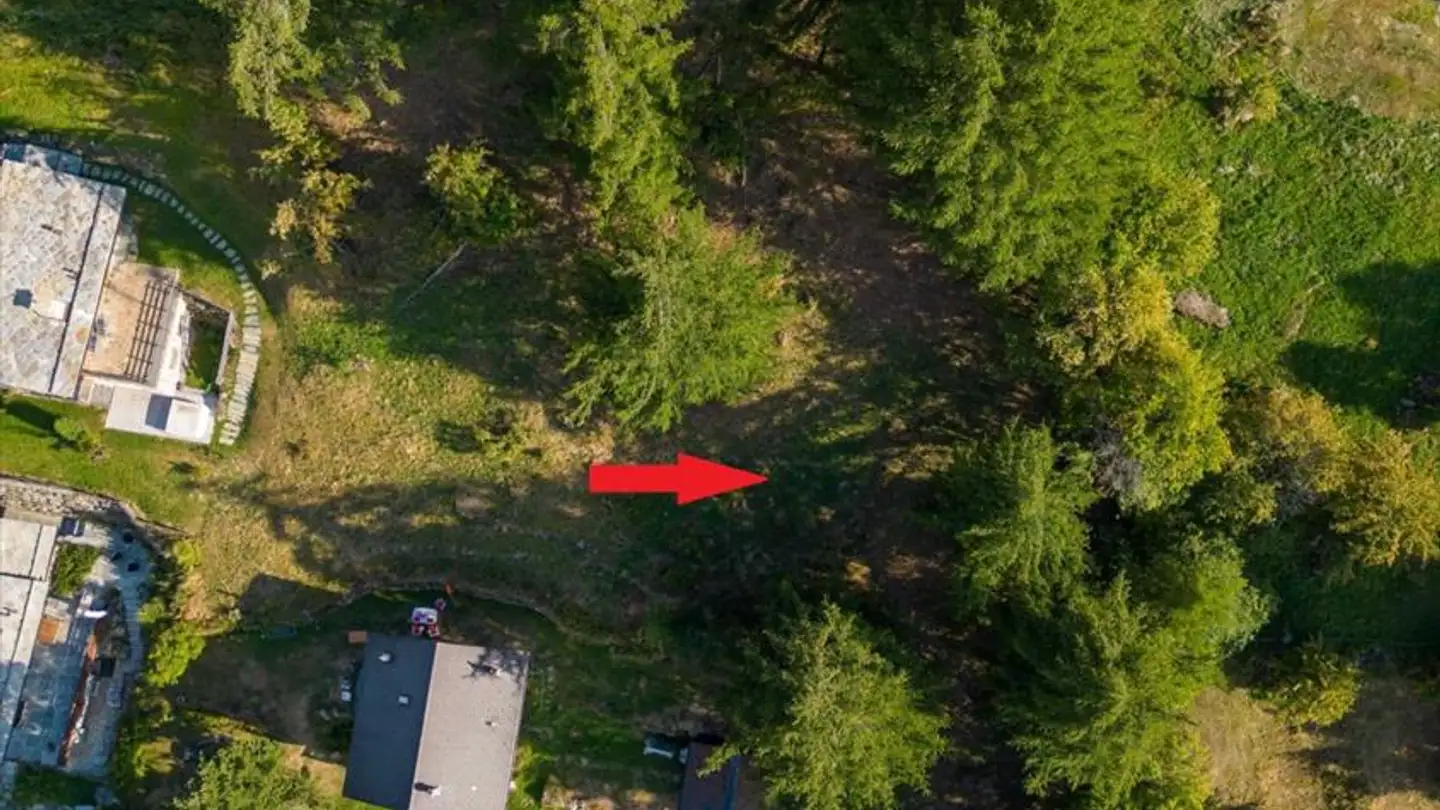 Terreno edificabile in vendita - Chemin Des Rairettes 143, 1997 Haute-Nendaz - Foto 2