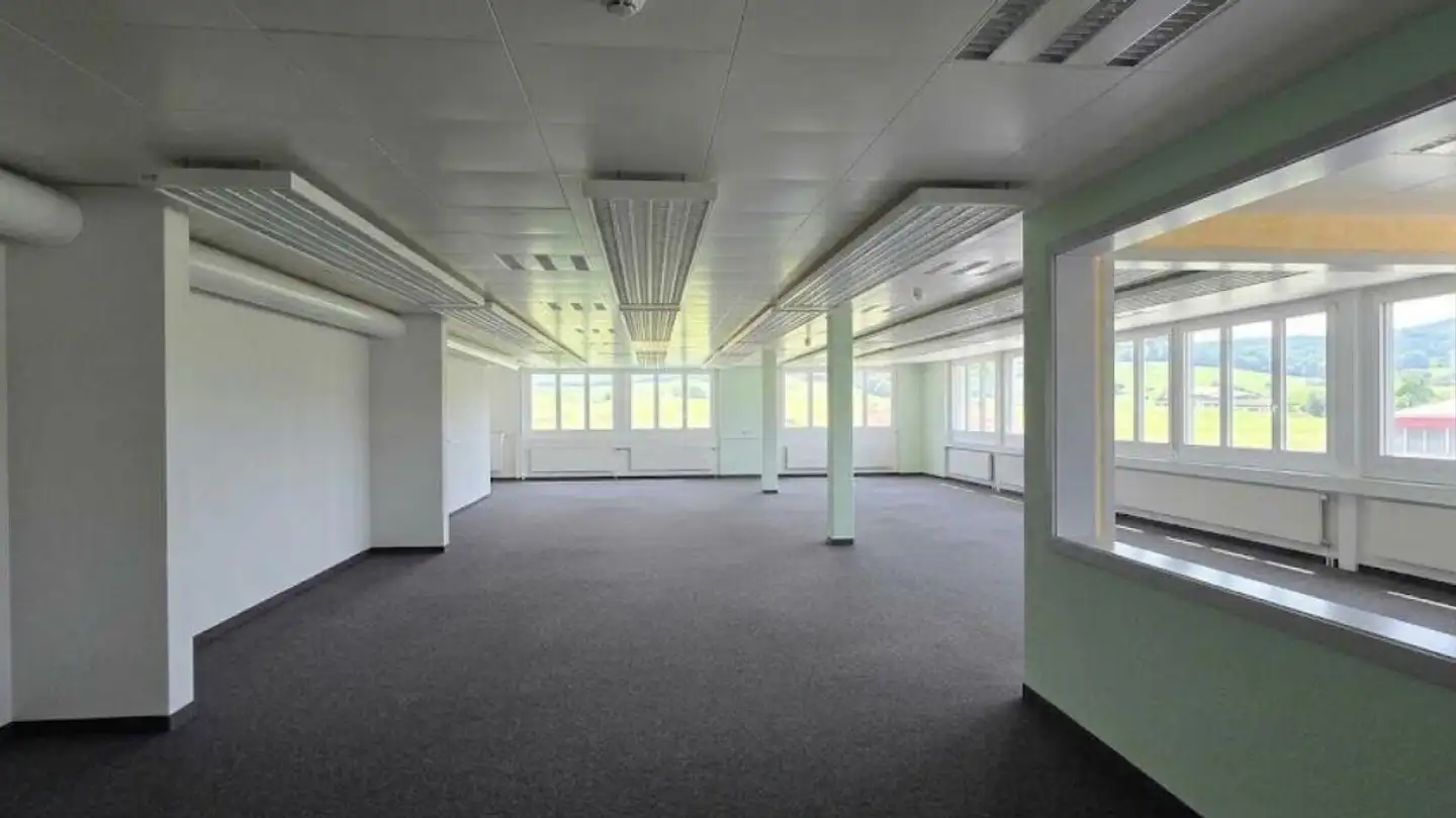 Office space for rent - Industriestrasse 149, 9200 Gossau SG - Photo 3