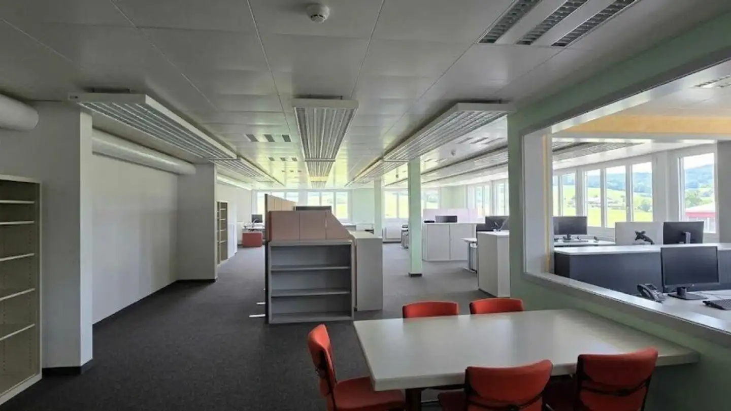 Office space for rent - Industriestrasse 149, 9200 Gossau SG - Photo 4