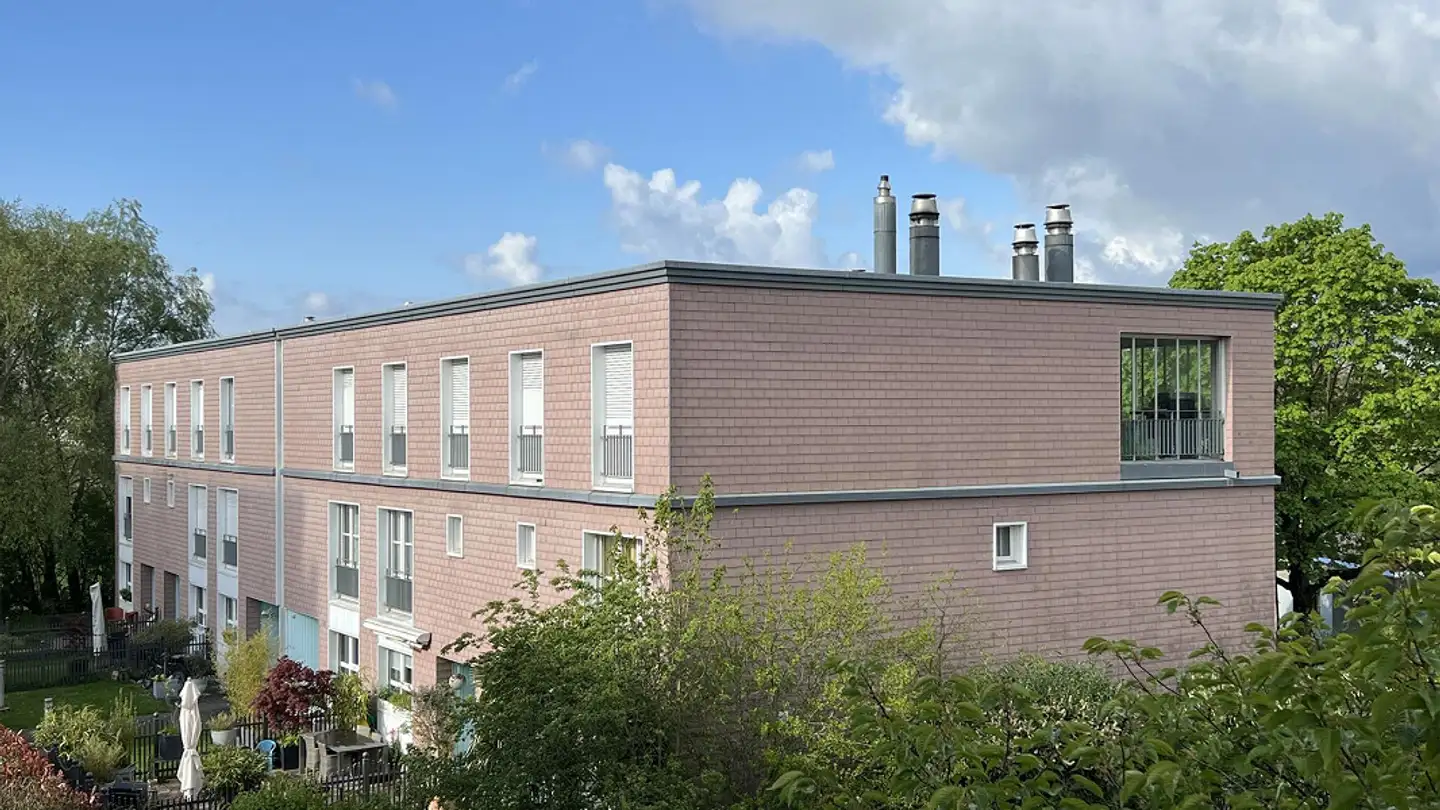 Appartamento in affitto - Beundenring 29, 2560 Nidau