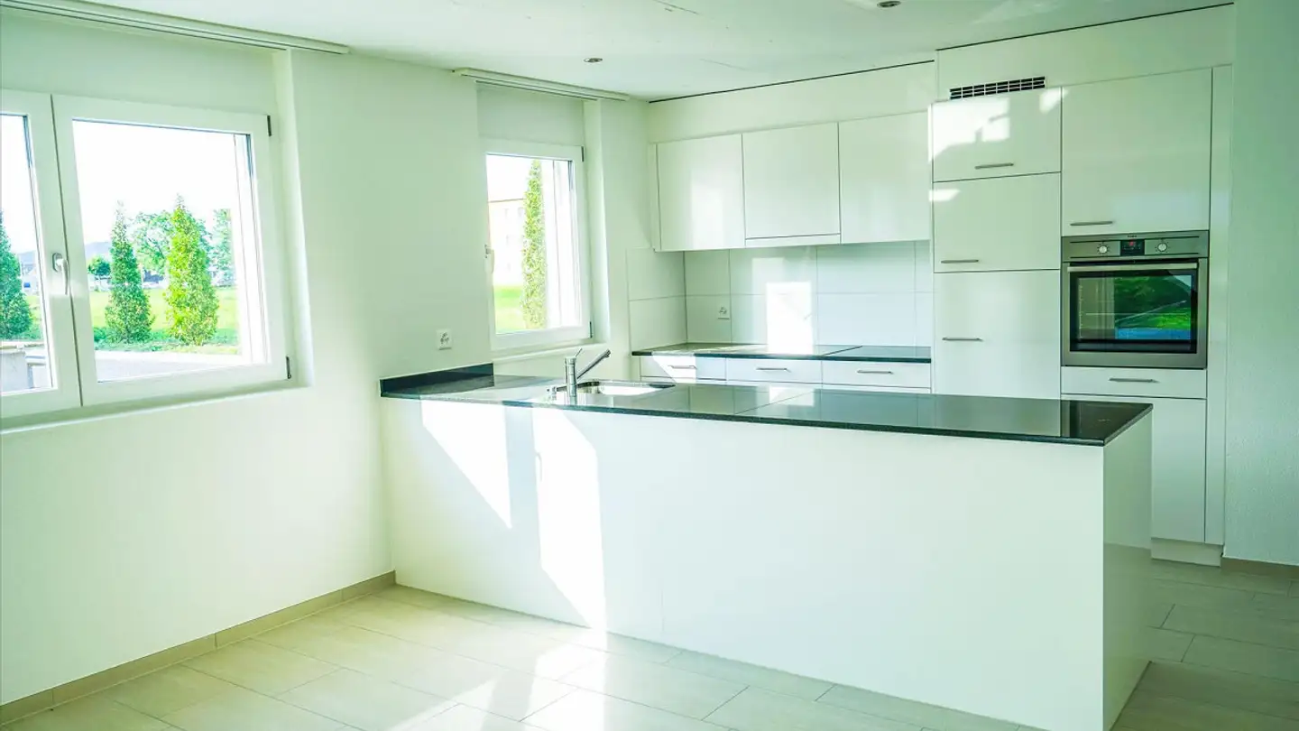 Appartement à louer - Schützenhausstrasse 21, 5612 Villmergen - Photo 4