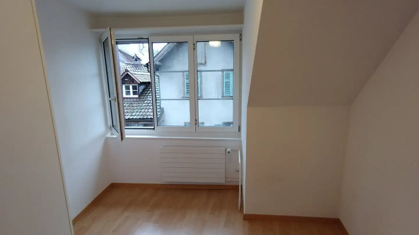 Apartment for rent - Pelzgasse 25, 5000 Aarau - Photo 2