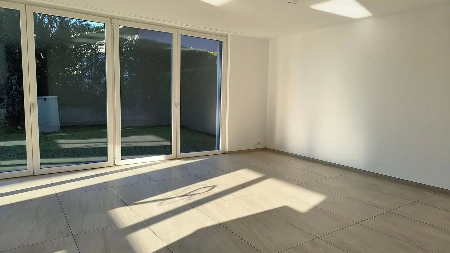 Appartement à louer - Hinterfeldstrasse 18, 4222 Zwingen - Photo 2