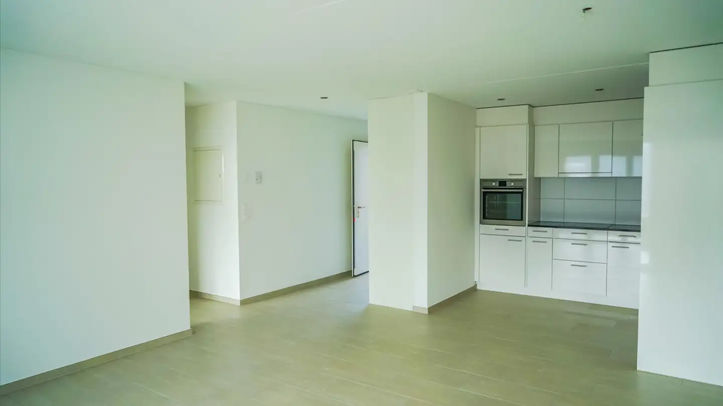 Appartement à louer - Schützenhausstrasse 21, 5612 Villmergen - Photo 3