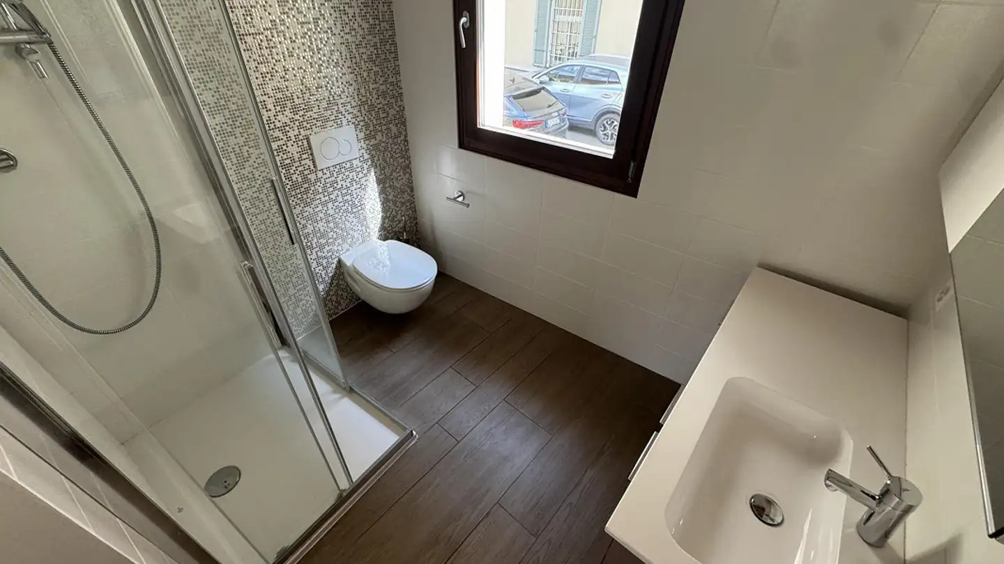 Office space for rent - 6830 Chiasso - Photo 3