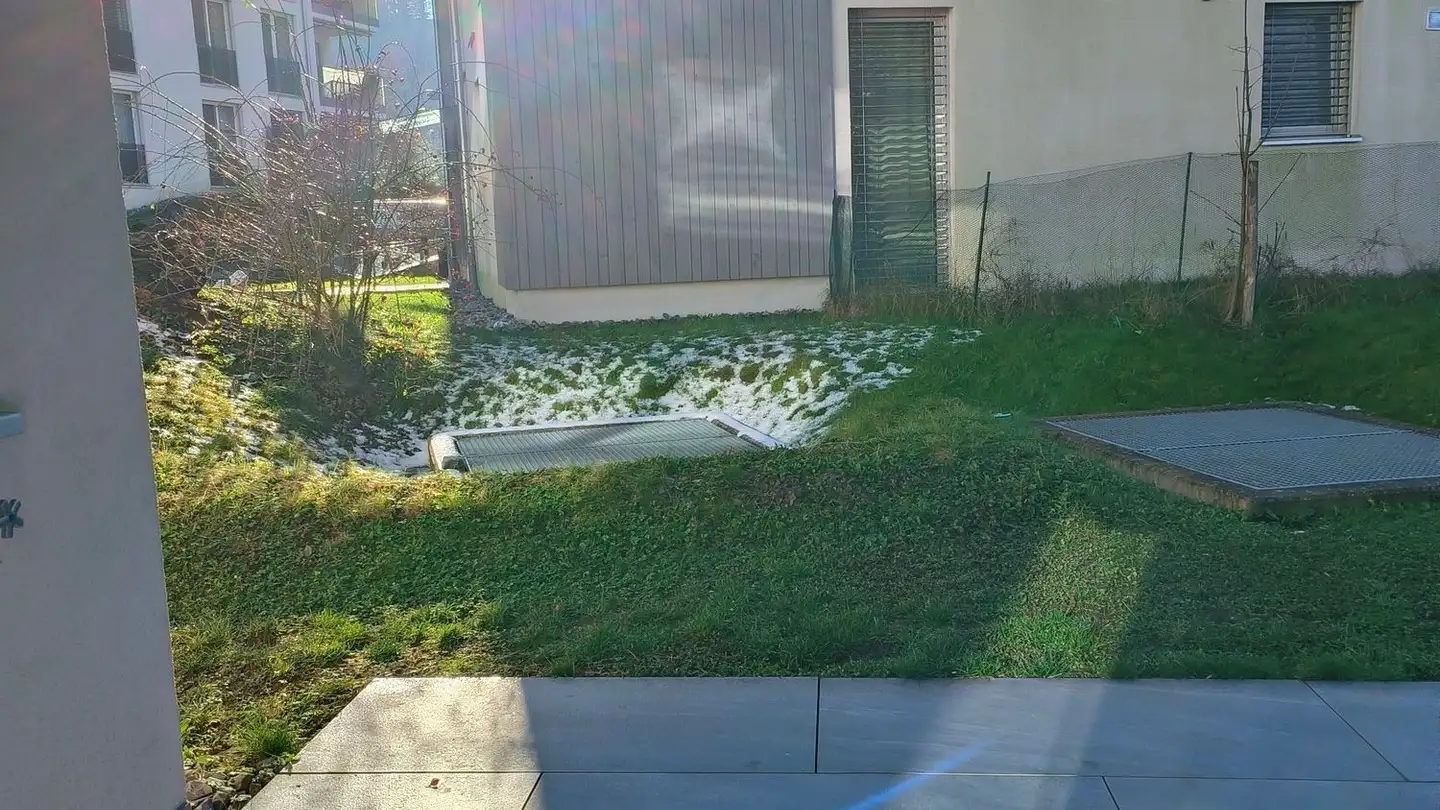 Appartement à louer - Hinterfeldstrasse 18, 4222 Zwingen - Photo 3