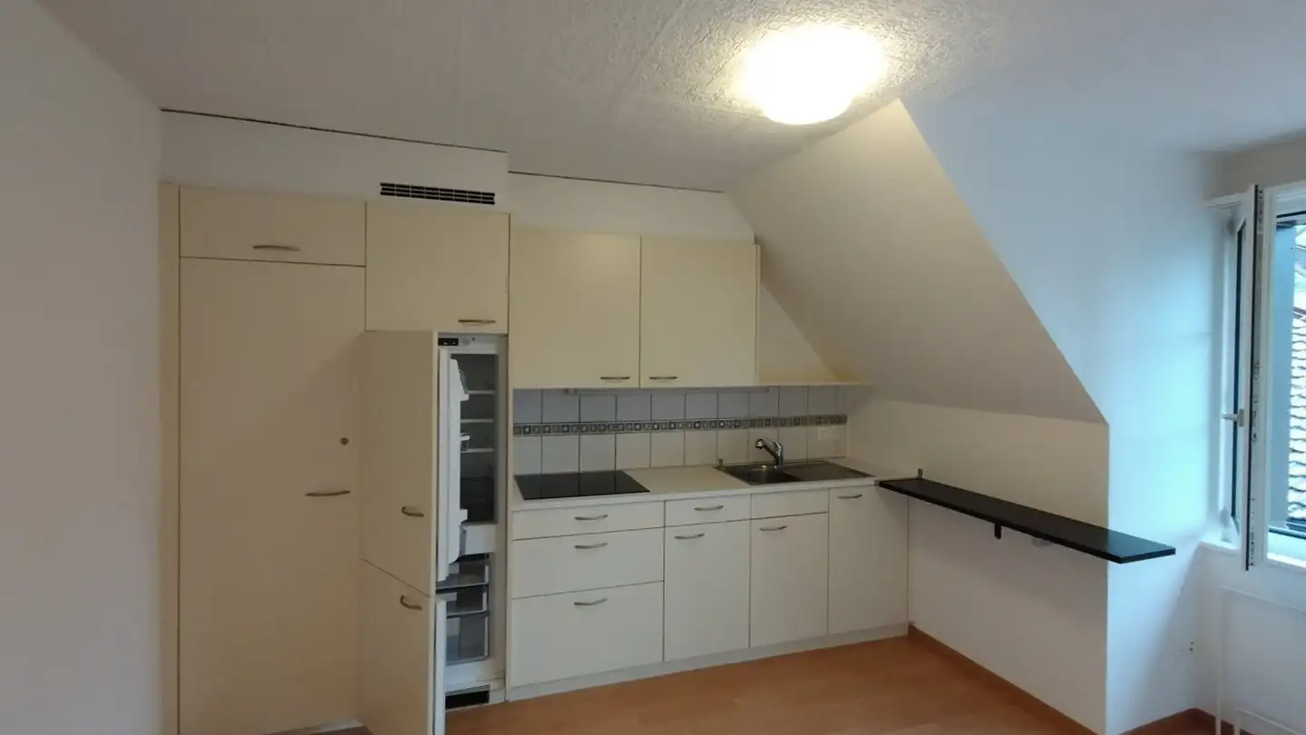 Apartment for rent - Pelzgasse 25, 5000 Aarau