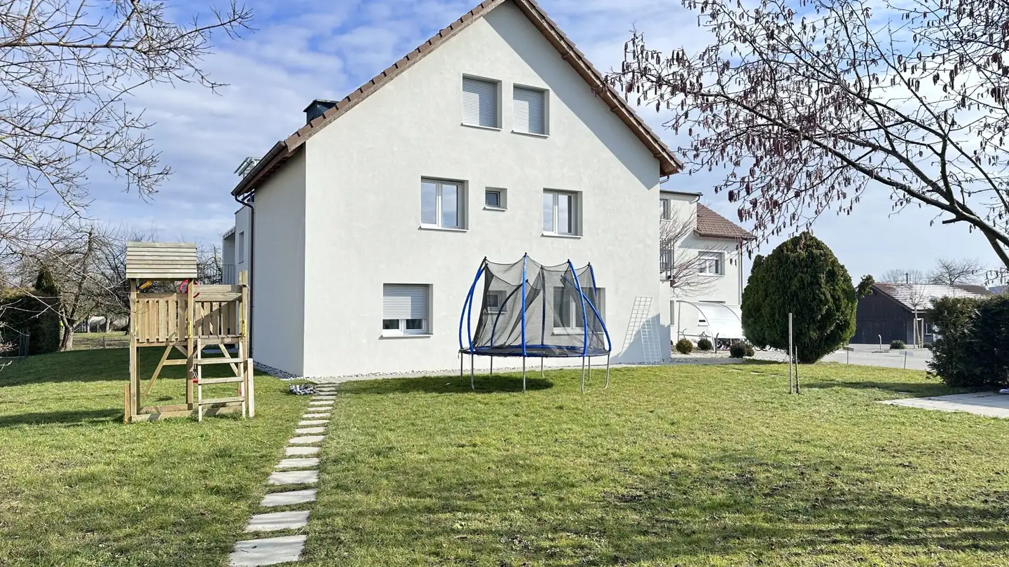 Mehrfamilienhaus kaufen - Kreuzlingerstrasse 94, 8587 Oberaach - Foto 2