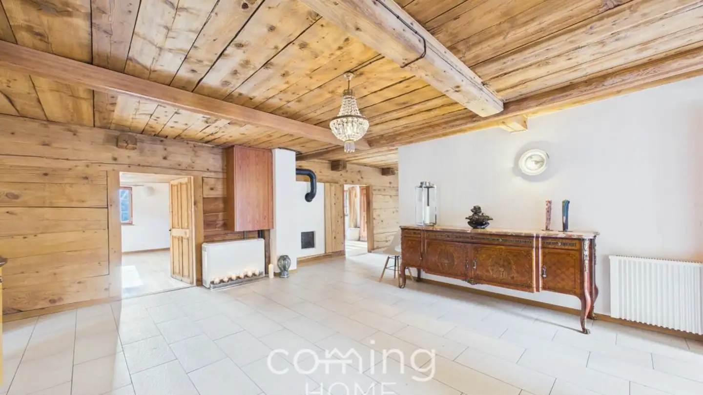 Apartment for sale - 3923 Törbel - Photo 4