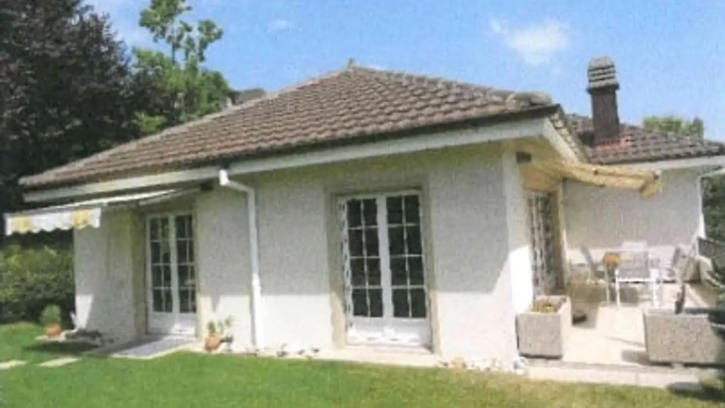 Maison individuelle à vendre - Chemin De Courberaye 20, 2012 Auvernier - Photo 2