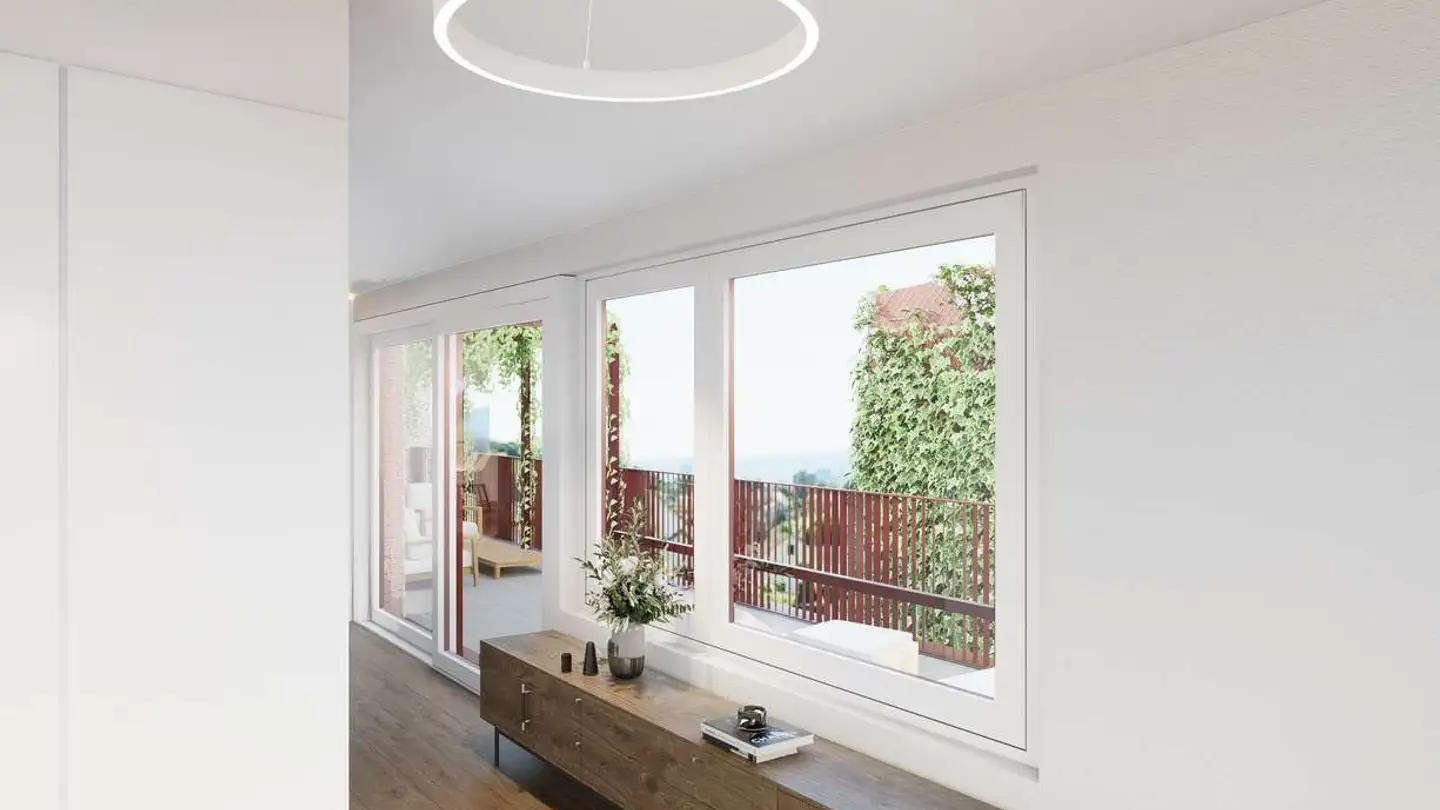 Wohnung kaufen - Hogerwiesstrasse 4, 8104 Weiningen ZH - Foto 4