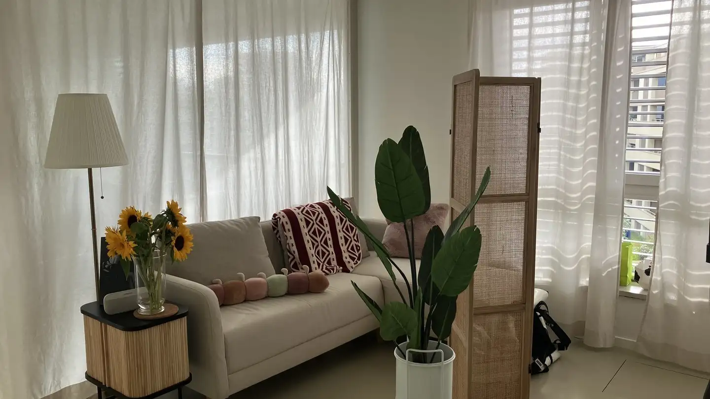 Apartment for rent - 8048 Zürich