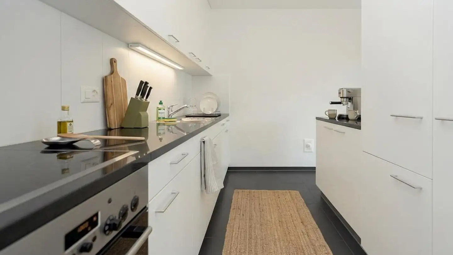 Appartamento in affitto - Rue Des Prés / Mattenstrasse 116, 2503 Biel/Bienne - Foto 2