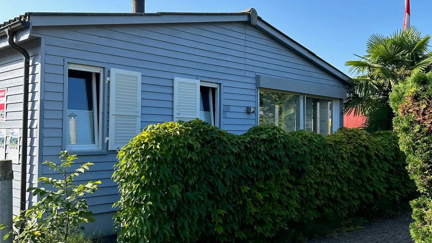 Casa singola in vendita - Chemin Sous-La-Gare 1, 1468 Cheyres - Photo 3