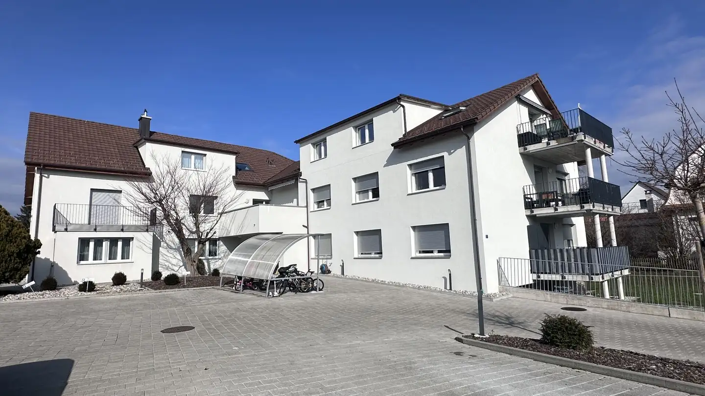 Mehrfamilienhaus kaufen - Kreuzlingerstrasse 94, 8587 Oberaach - Foto 3