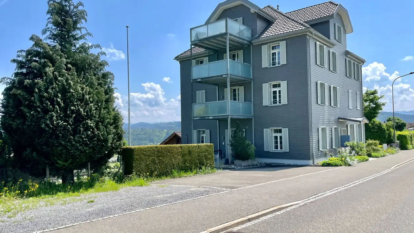 Appartamento in affitto - 9032 Engelburg