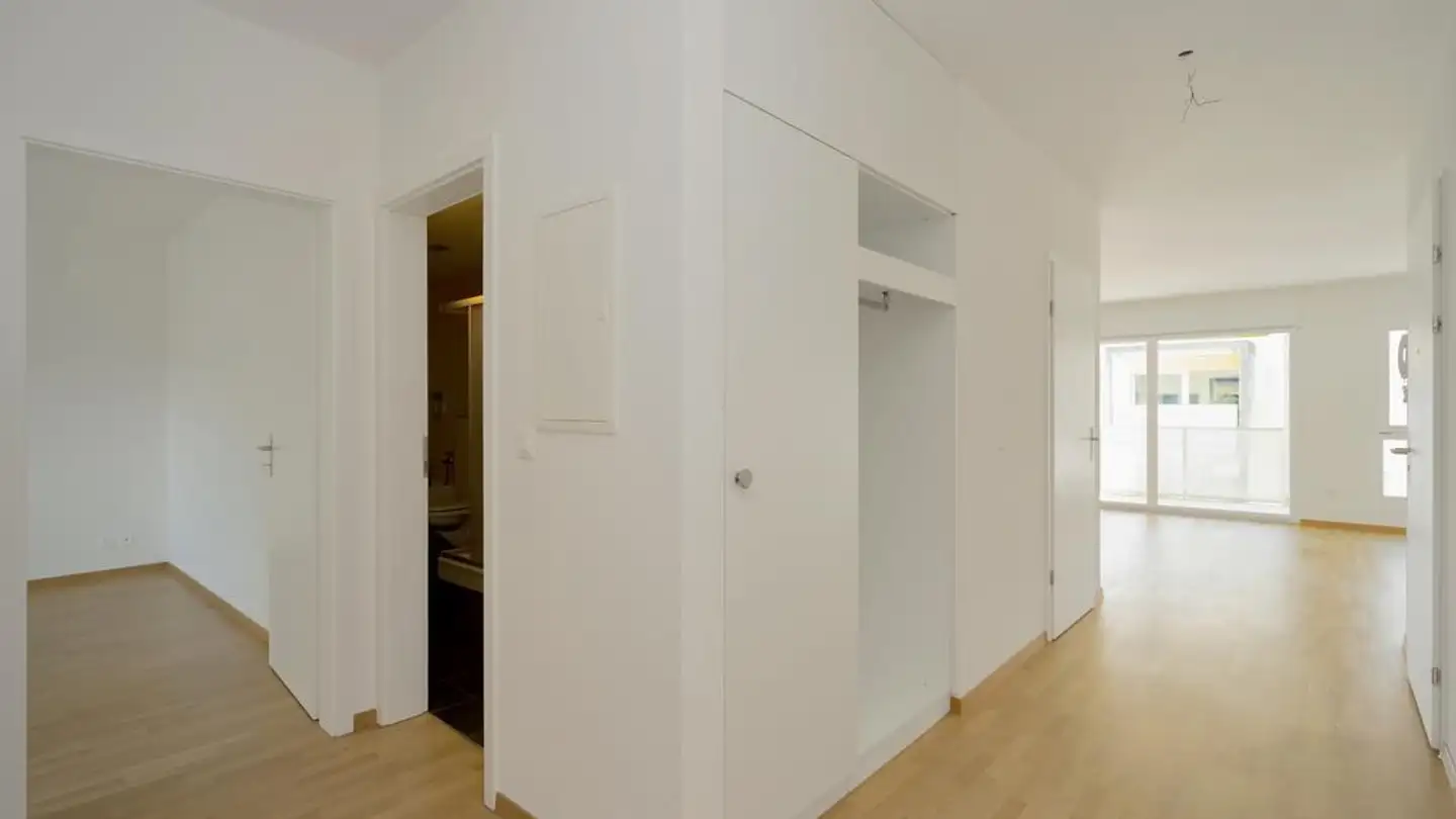 Appartamento in affitto - Rue Des Prés / Mattenstrasse 116, 2503 Biel/Bienne - Foto 4