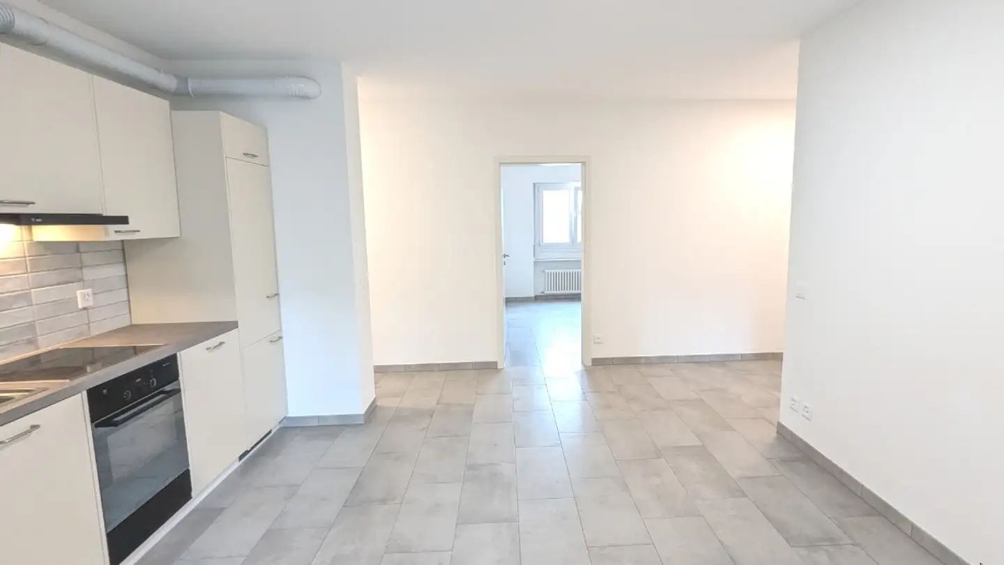 Appartamento in affitto - Vicolo Molino Nuovo 1, 6833 Vacallo - Photo 2