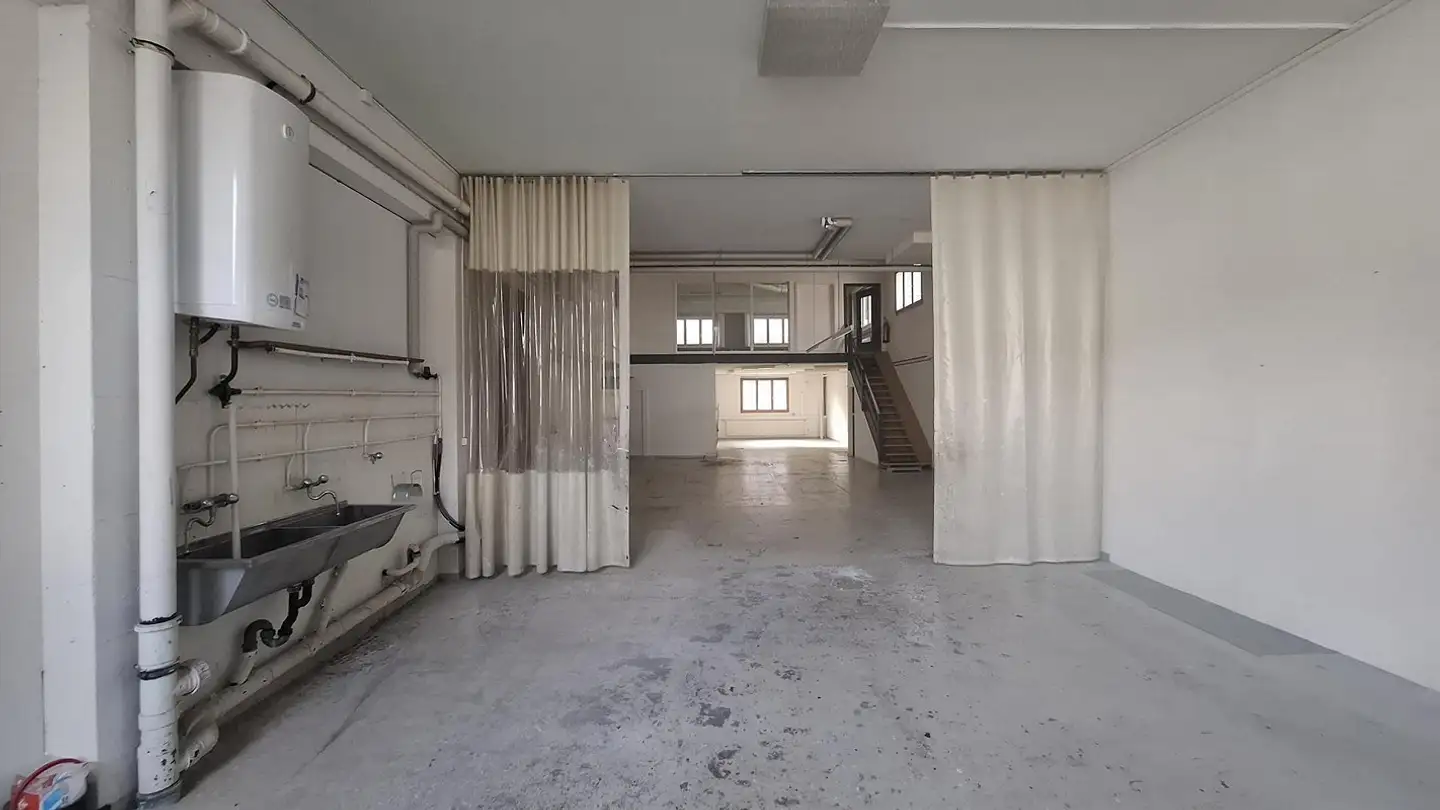 Gewerbe mieten - 6370 Stans - Foto 4