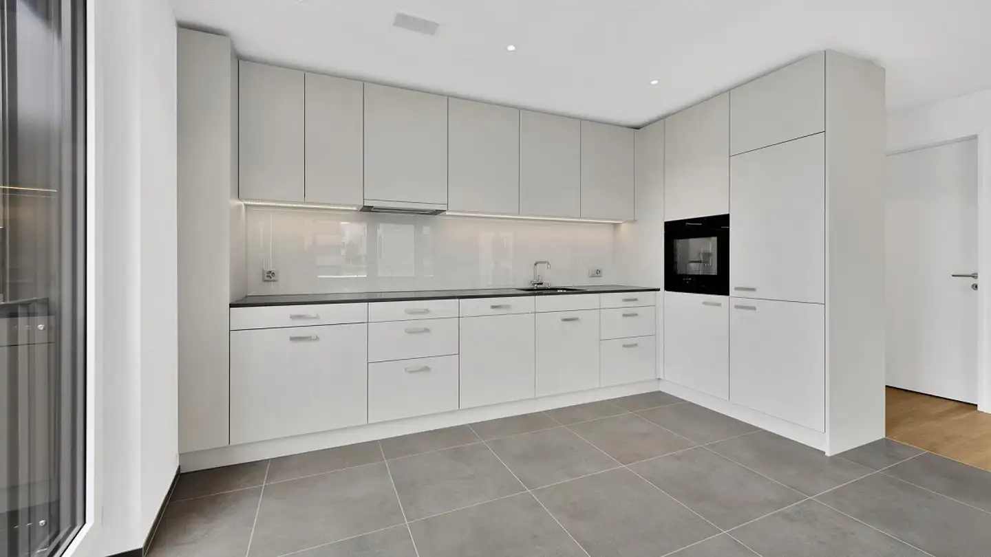 Appartement à louer - Mettlenstrasse 37, 8360 Wallenwil - Photo 2