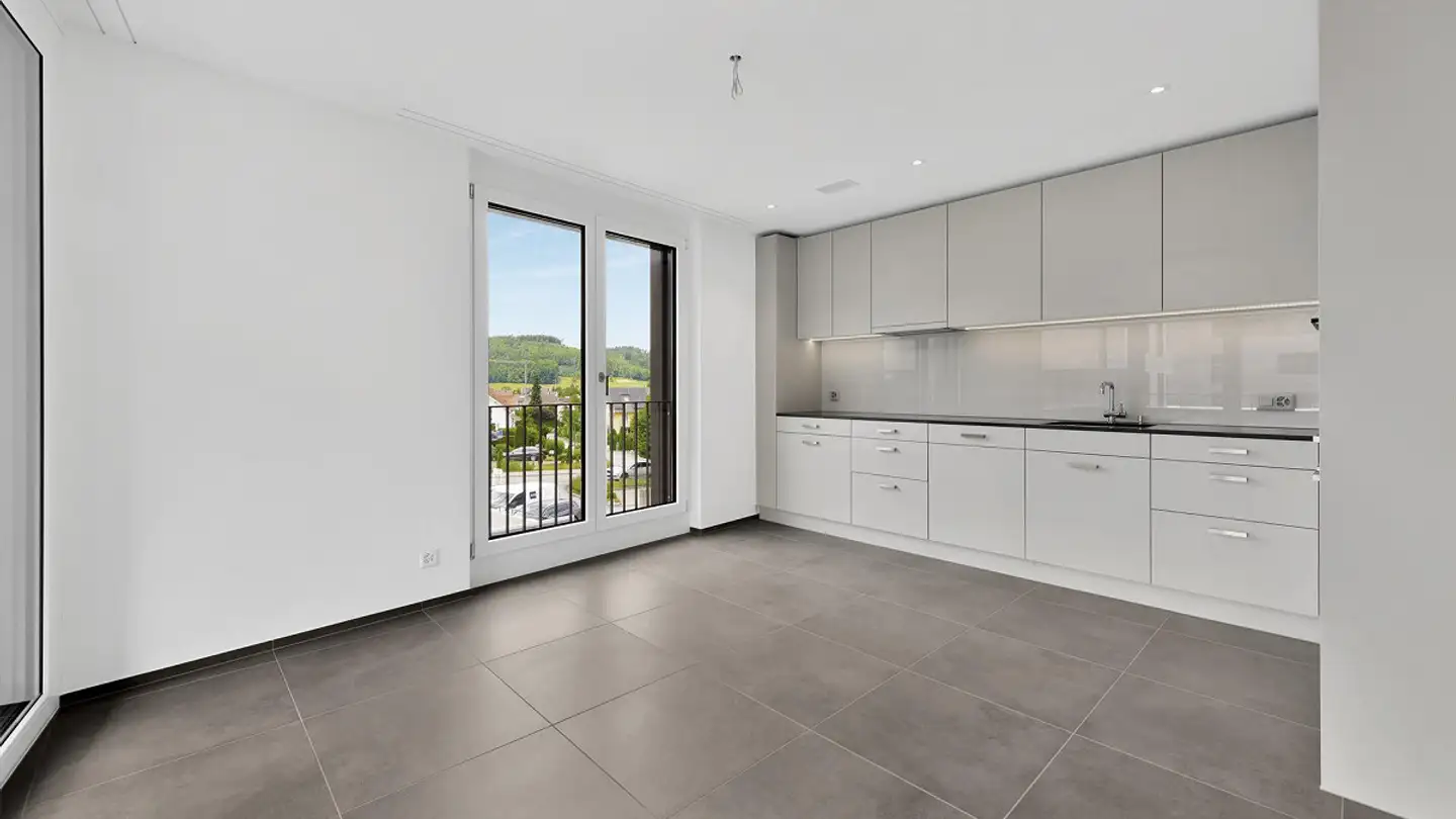 Appartement à louer - Mettlenstrasse 37, 8360 Wallenwil - Photo 3