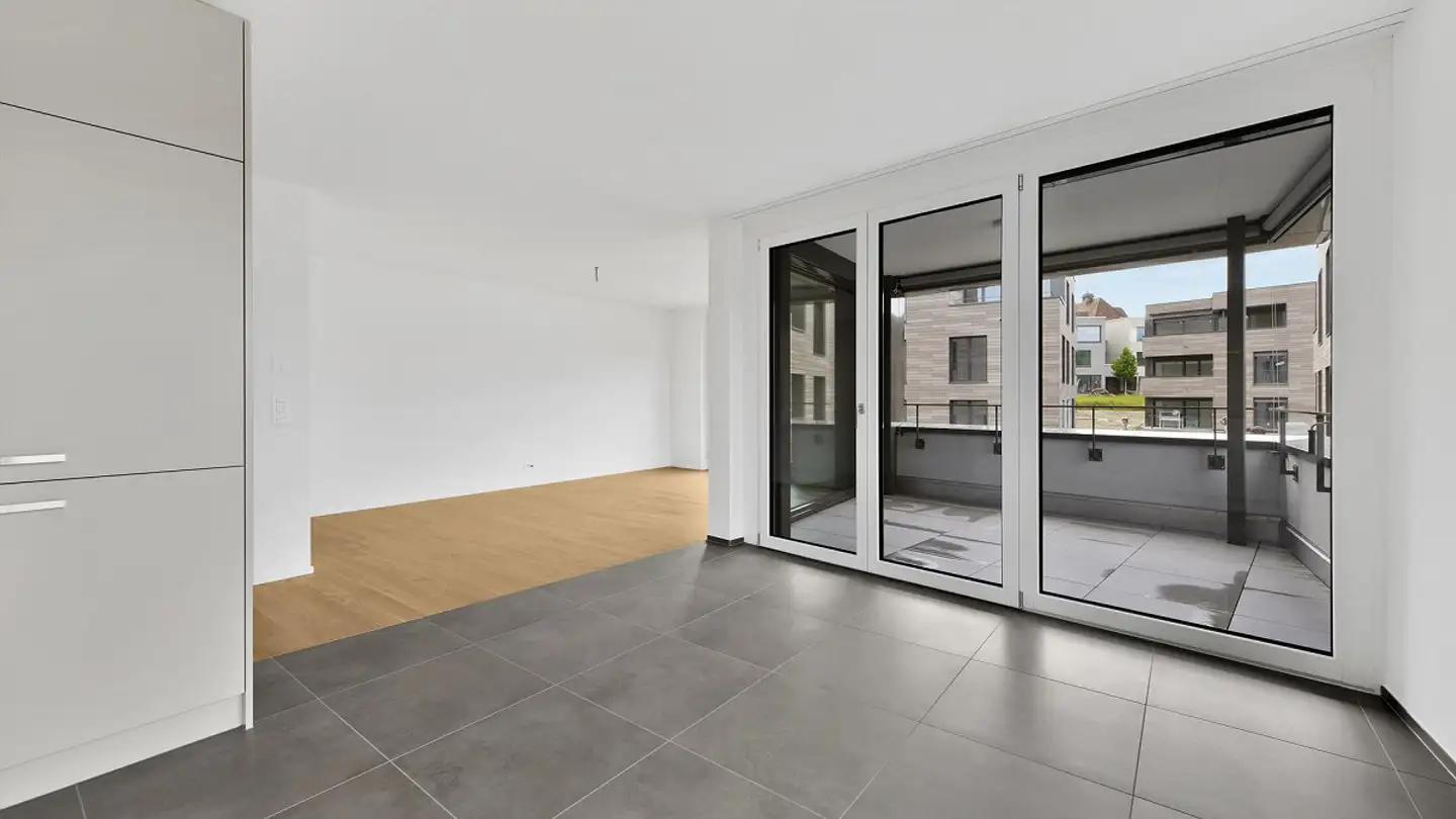 Appartement à louer - Mettlenstrasse 37, 8360 Wallenwil - Photo 4