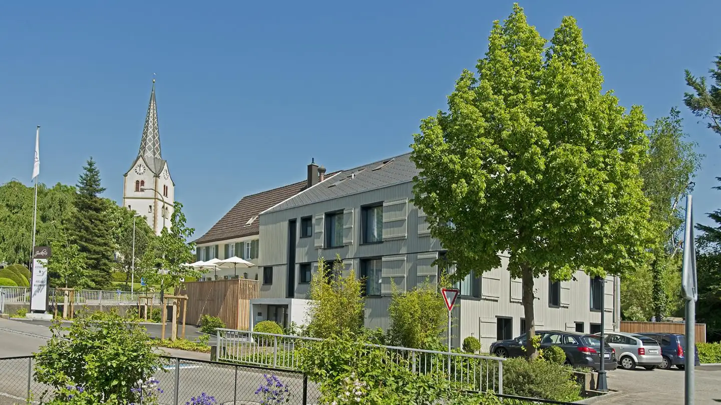 Restaurant mieten - Hauptstrasse 96, 8274 Tägerwilen - Foto 2