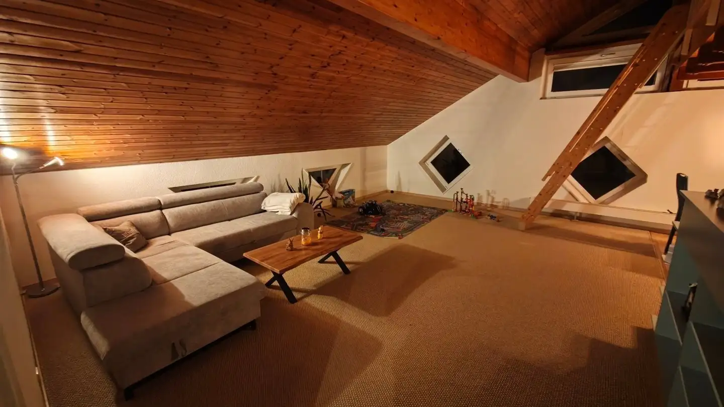 Apartment for rent - 8354 Hofstetten ZH