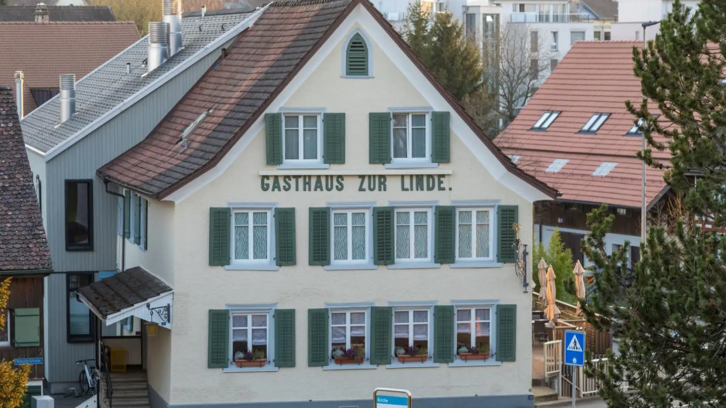 Restaurant mieten - Hauptstrasse 96, 8274 Tägerwilen - Foto 3