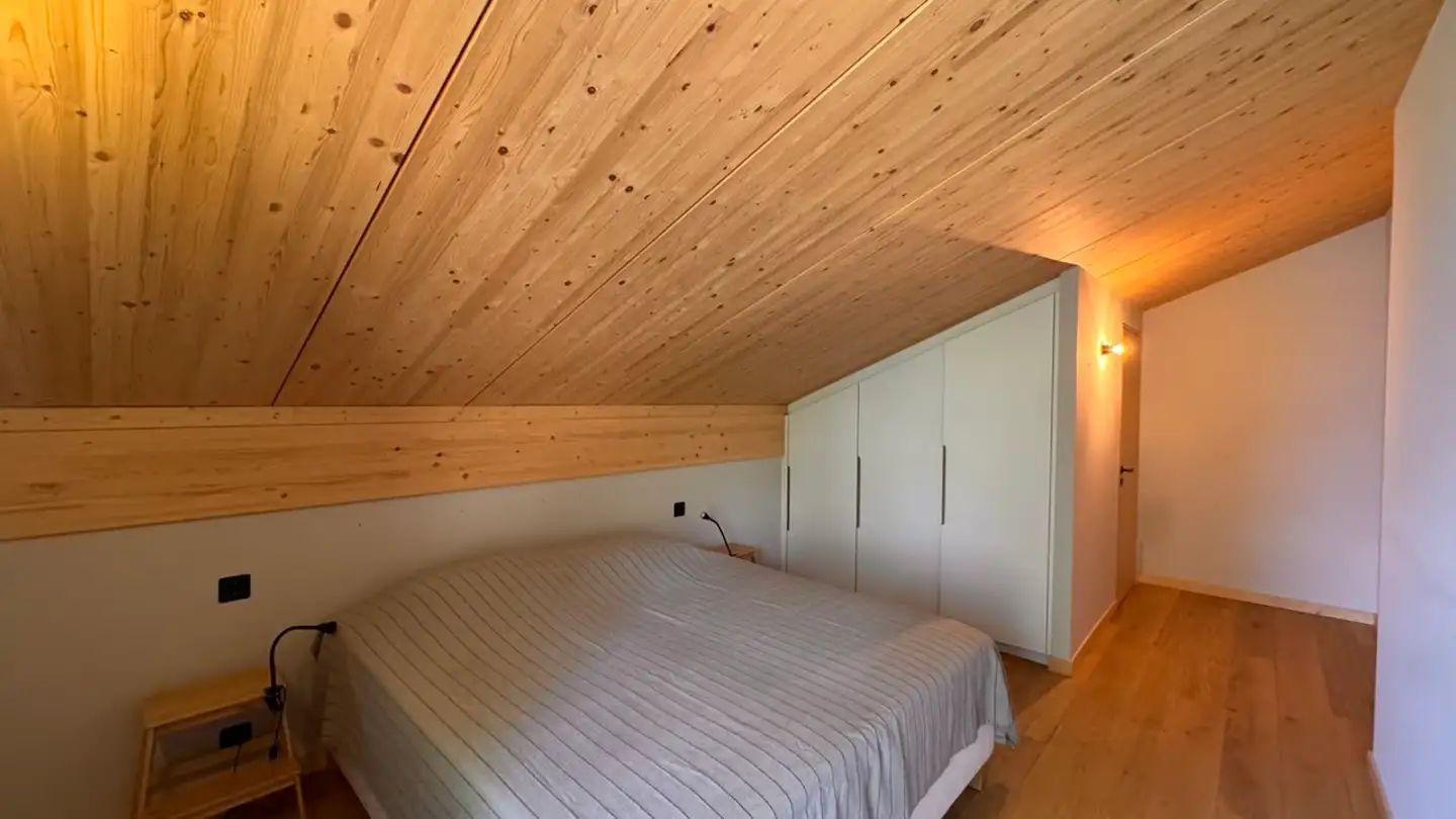 Row house for rent - 1997 Haute-Nendaz - Photo 4