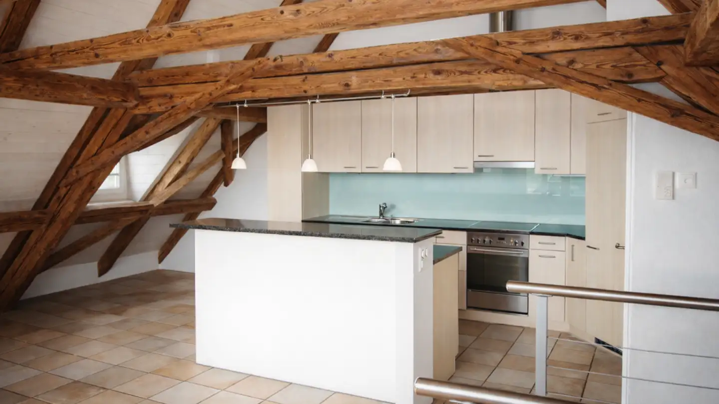 Wohnung kaufen - Buechstutzstrasse 14, 8712 Stäfa - Foto 4