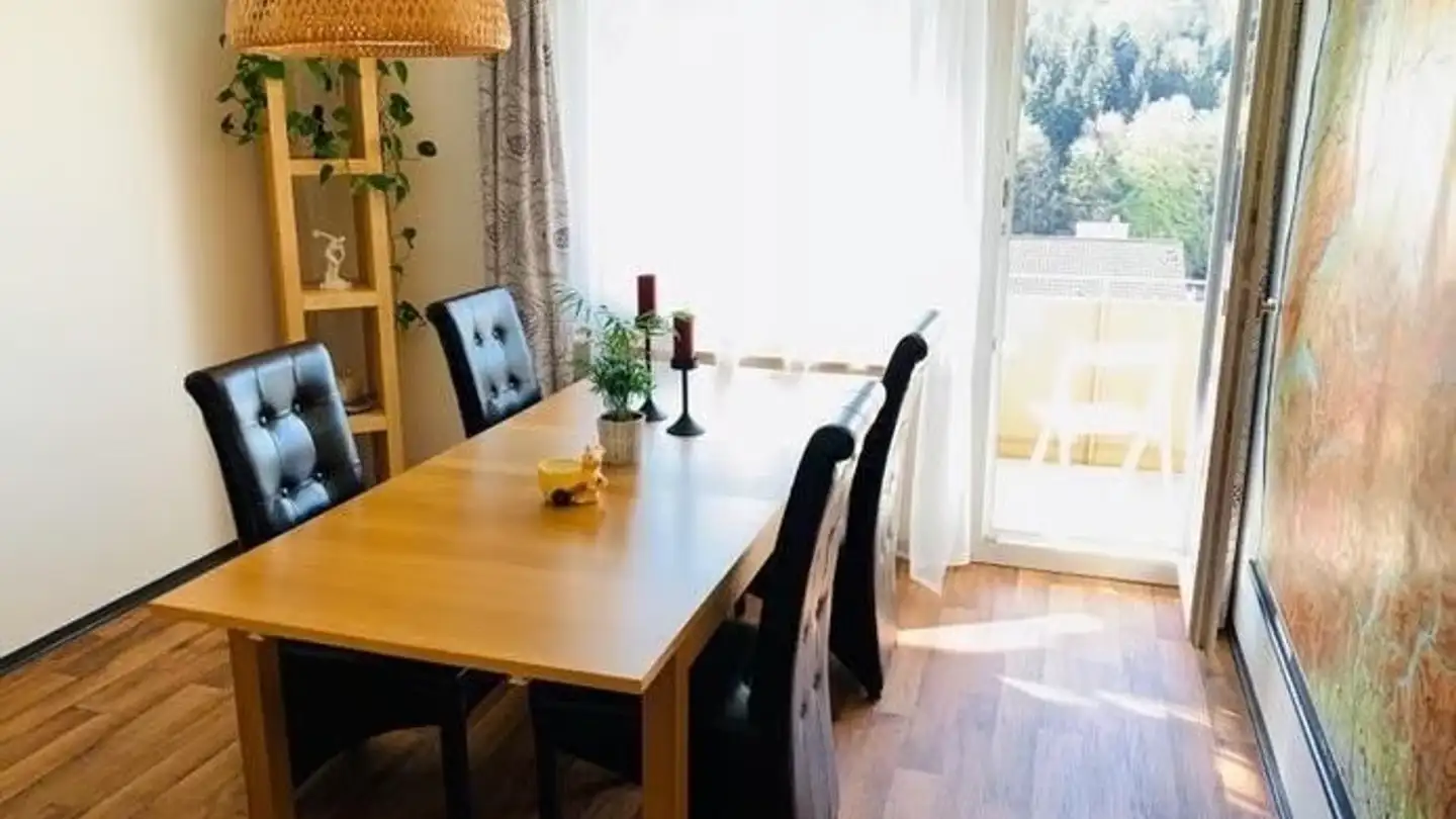 Apartment for rent - Hochhüsliweid 4, 6006 Luzern