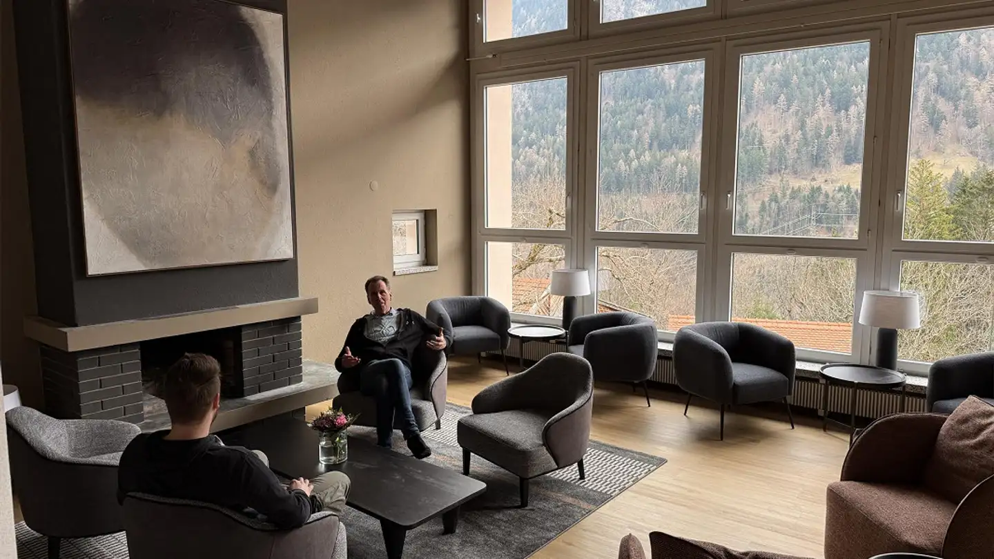 Mehrfamilienhaus kaufen - Madrusstrasse 23, 7317 Valens - Foto 4