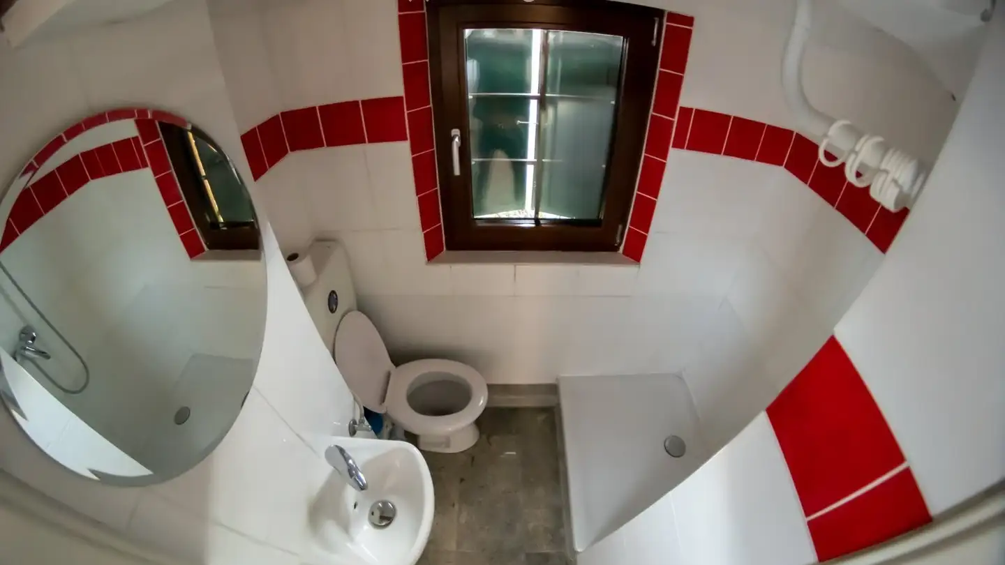 Apartment for rent - Route Des Ormonts 5, 1854 Leysin - Photo 4