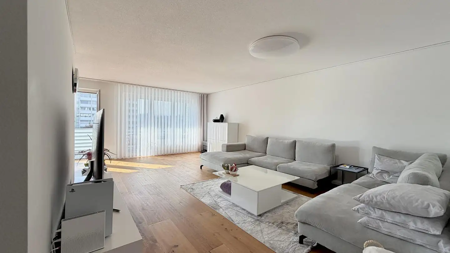 Wohnung mieten - Ruopigenplatz 26, 6015 Luzern - Foto 3