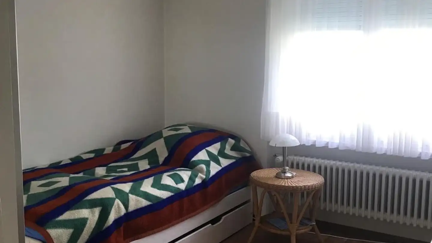 Apartment for rent - Hochhüsliweid 4, 6006 Luzern - Photo 3