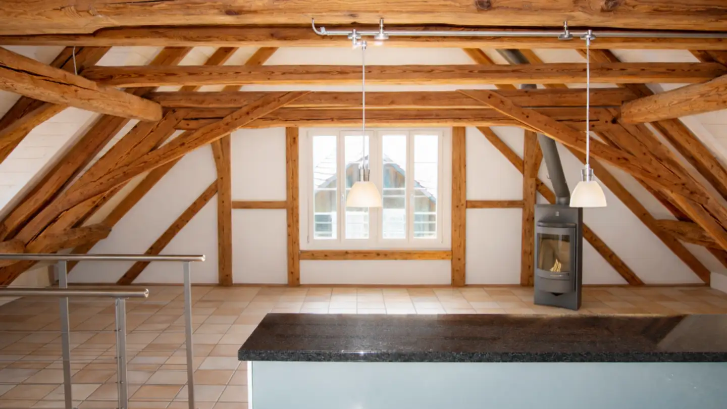 Wohnung kaufen - Buechstutzstrasse 14, 8712 Stäfa - Foto 2